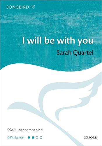 I Will Be With You