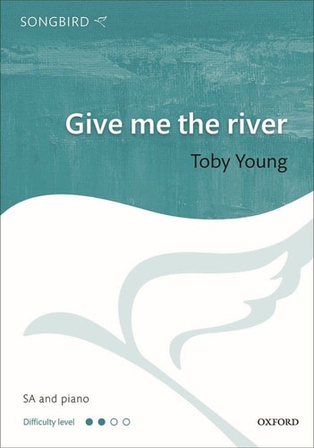 Give Me the River