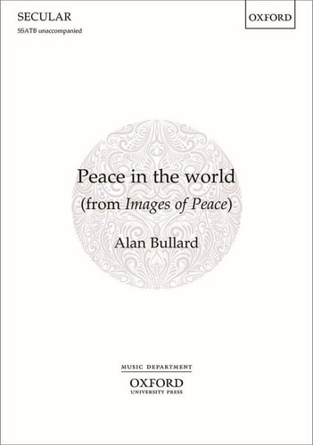 Peace in the World: From Images of Peace