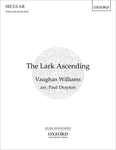 The Lark Ascending