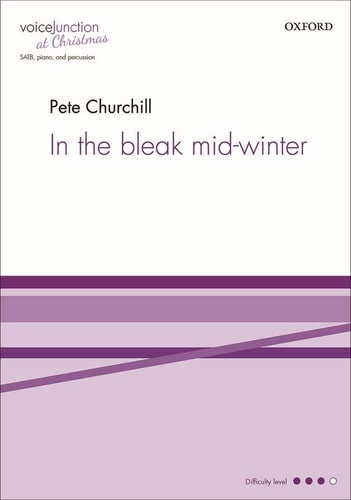In the Bleak Mid-Winter
