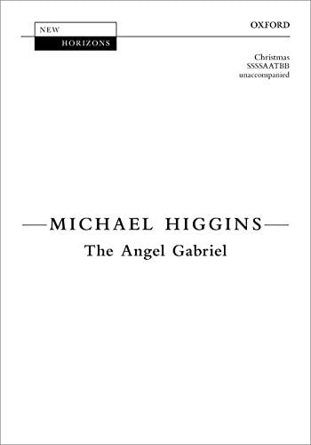The Angel Gabriel