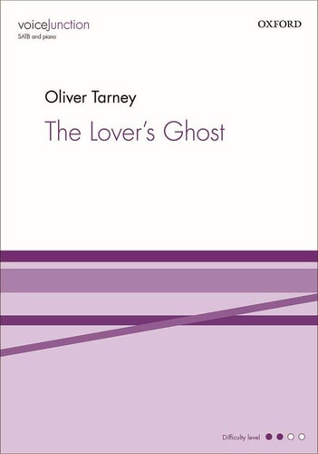 The Lover's Ghost