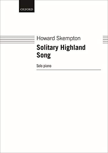 Solitary Highland Song