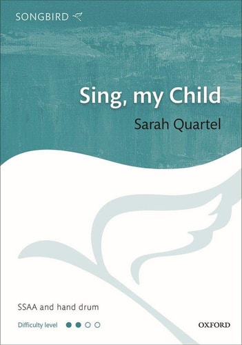 Sing, My Child