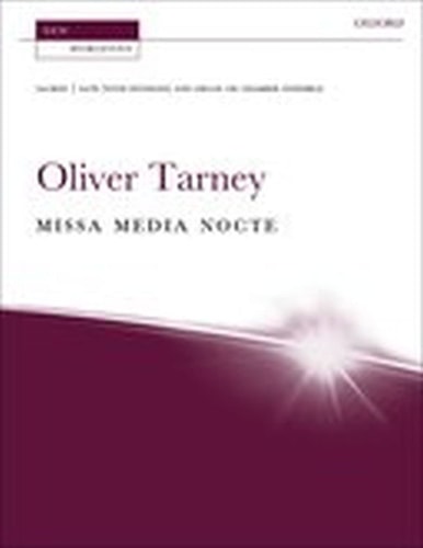 Missa Media Nocte