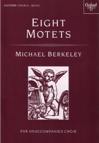 Eight Motets