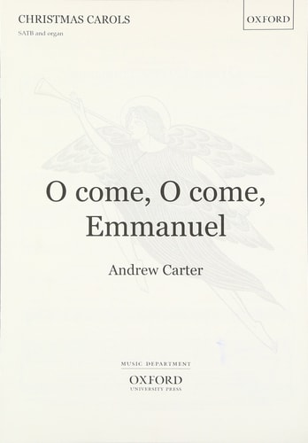 O Come, O Come, Emmanuel