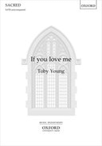 If You Love Me