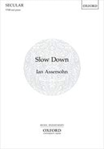 Slow Down