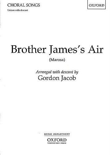Brother James's Air