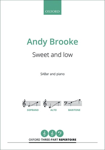 Sweet and low (SABar)