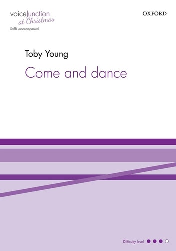 Come and Dance