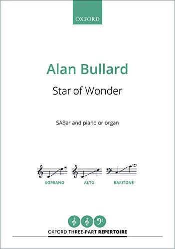 Star of Wonder