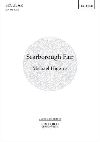 Scarborough Fair