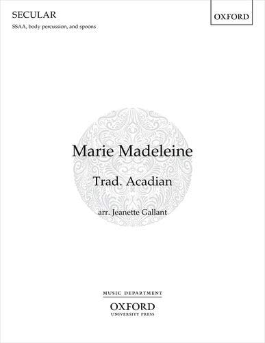 Marie Madeleine