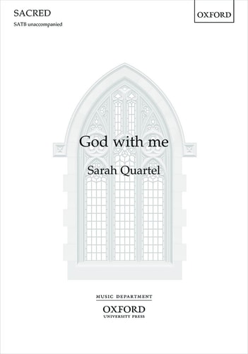 God with Me