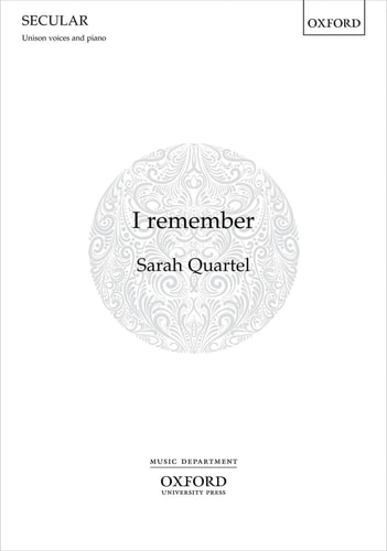 I Remember