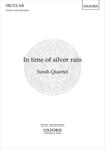 In Time of Silver Rain