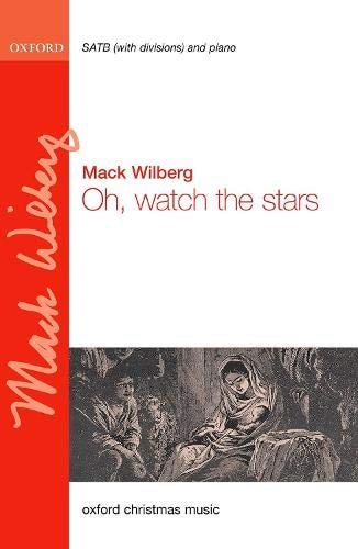 Oh, Watch the Stars
