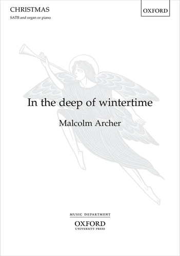 In the Deep of Wintertime