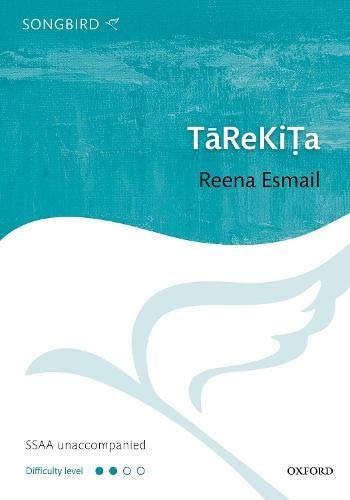 TaReKiTa (Songbird)