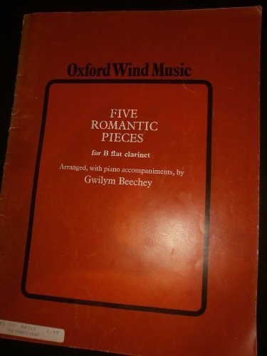 Bob: For Two Clarinets, Violin, Cello, Marimba and Piano