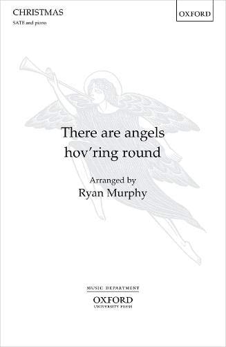 There Are Angels Hov'ring Round