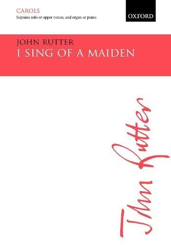 I Sing of a Maiden