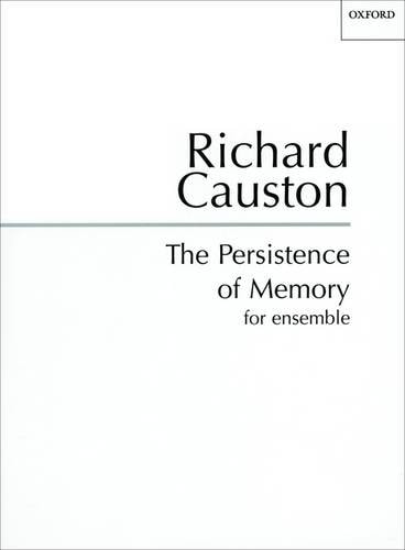 The Persistence of Memory