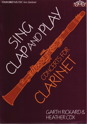 Concerts for Clarinet
