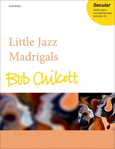 Little Jazz Madrigals