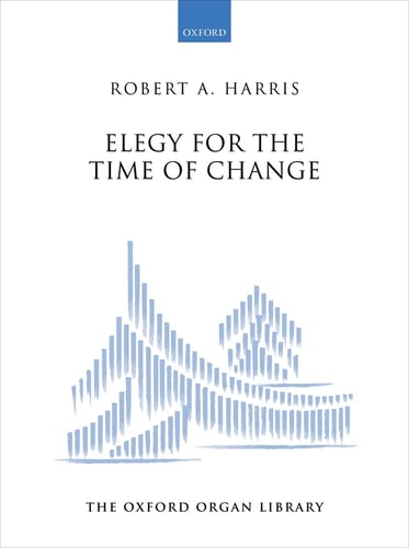 Elegy for the Time of Change