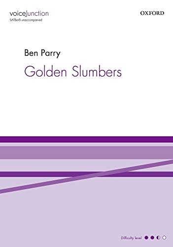 Golden Slumbers