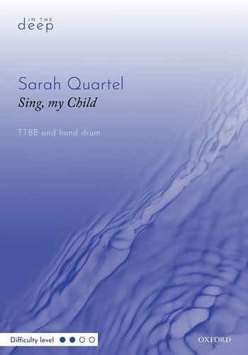 Sing, My Child