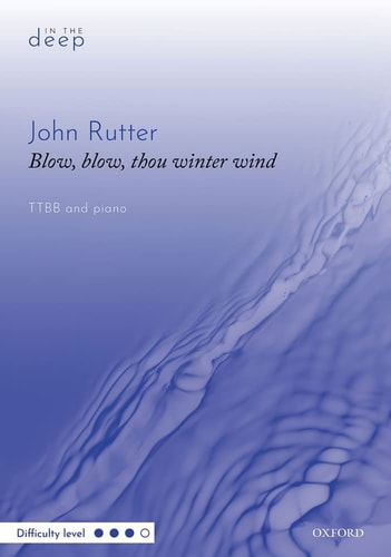 Blow, Blow, Thou Winter Wind