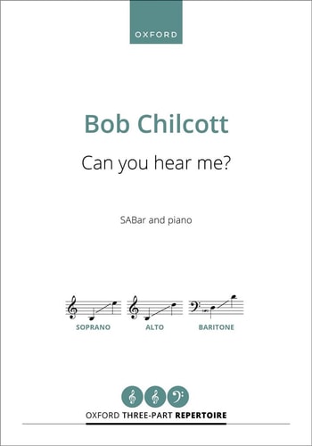 Can You Hear Me?