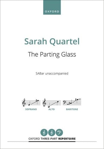 The Parting Glass