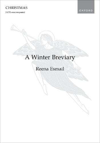 A Winter Breviary