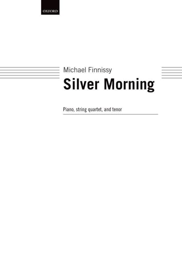 Silver Morning