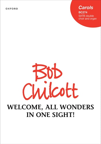 Welcome, All Wonders in One Sight!