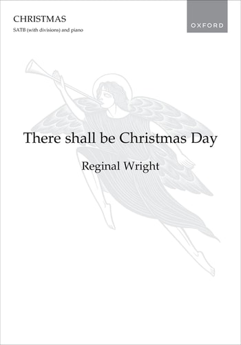 There Shall Be Christmas Day