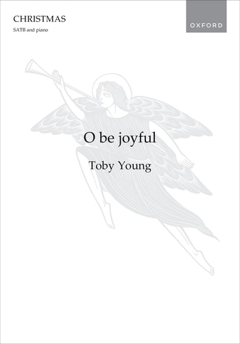 O Be Joyful