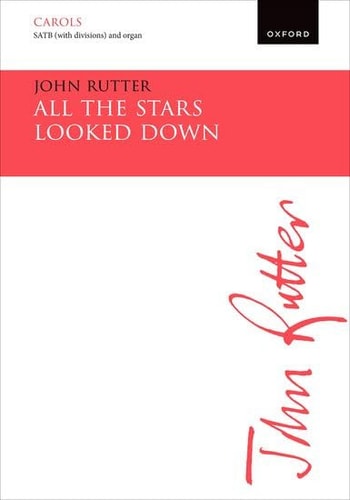 All the Stars Looked Down
