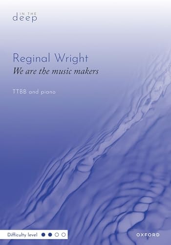 We Are the Music Makers