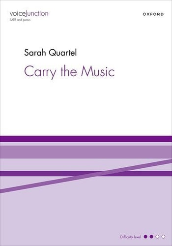 Carry the Music