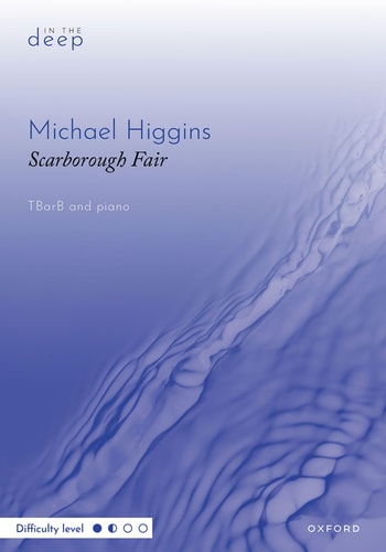 Scarborough Fair: In the Deep