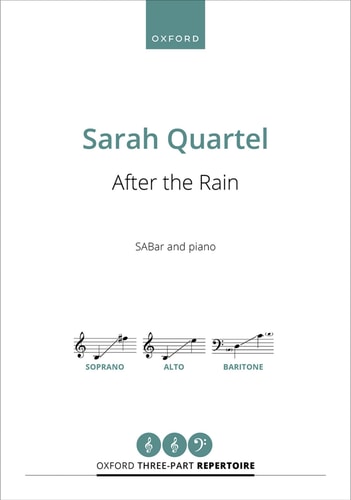 After the Rain