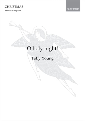 O Holy Night!