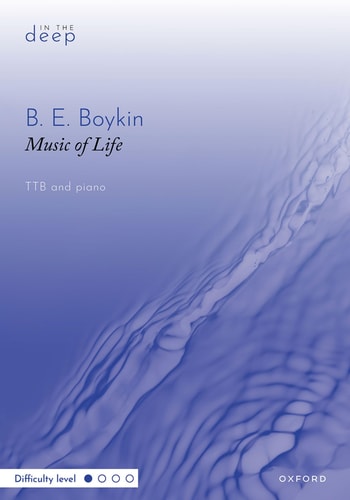 Music of Life: In the Deep